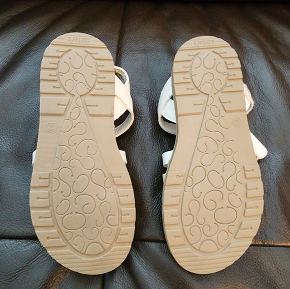Carters Size 12 Girls Scandals - Picture 2 of 2